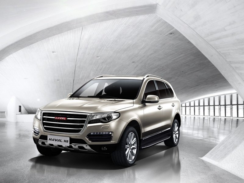 Купить фаркоп на Haval в Энгельсе